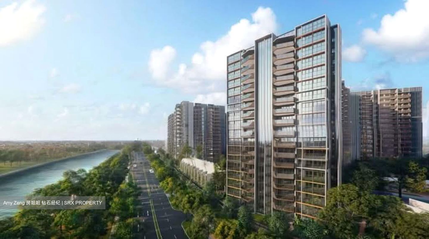 Riverfront Residences (D19), Apartment #566728161